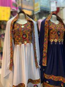 2025สไตล์วินเทจของผู้หญิงชุด2ชิ้นเสื้อคลุมยาวและกางเกงขายาวเอวลูกไม้ธรรมชาติตกแต่งคอลเลกชันใหม่ที่สามารถซักได้ - Product Image 3