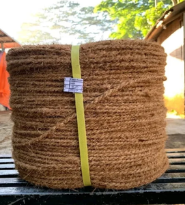 Tapete de Fibra de Coco Blue Lotus Farm, Antideslizante, Ecológico, de Alta Calidad, Decorativo, Funcional, Apto para Mascotas - Product Image 6