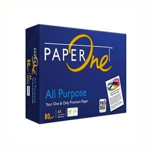 PaperOne A4 paper wholesale packaging suitable for international shipping - Product Image 2