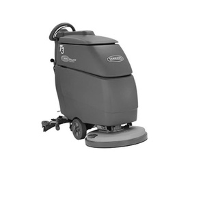 Autolaveuse industrielle robuste pour grands entrepôts – Machine de nettoyage de sols automatique - Product Image 4