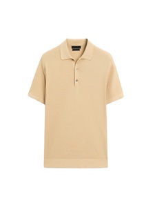 Comfort <b>Stretch</b> Polo <b>Shirt</b> for <b>Men</b> Soft Breathable and Easy to Move In - Product Image 2