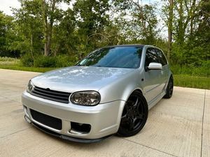 Usato 2004 <span class=keywords><strong>VOLKSWAGEN</strong></span> R32 AWD pronto per la spedizione