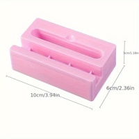 Support amplificateur de téléphone portable de bureau double pack, vente chaude, créatif, portable, amplificateur de son, ensemble de supports