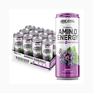 Factory Price Original <b>Cheap</b> Price Amino Energy Drinks Classic 250ml Amino Energy Drink / Amino Energy Drink 330 ml Original - Product Image 6