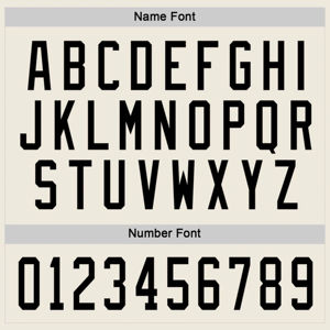 Uniforme de Hockey sobre Hielo Personalizado por Sublimación, Transpirable, de Poliéster, Secado Rápido, Resistente, para Entrenamiento de Equipos 2025 - Product Image 3