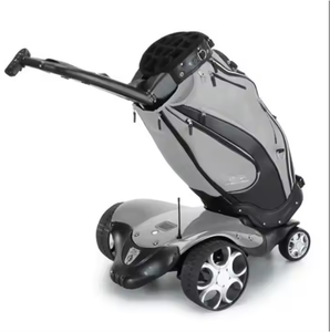 Stewarts X10 Seguimiento/Control remoto Golf con todos los accesorios - Product Image 3