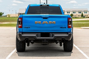 Raam 1500 TRX 2022, Gasolina, Bajo Kilometraje - Product Image 3