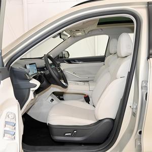Nuevo SUV H6 2024 2.0T 4WD Max con motor de gasolina, éxito de ventas en 2024, libre de accidentes y listo para ser enviado. - Product Image 6
