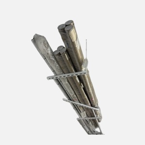 Embellecedor de rampa de aluminio UMAL para alfombrillas de seguridad de la serie OMRON UMA - Product Image 3