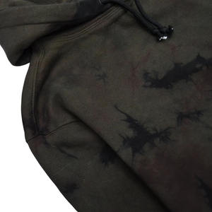 Sudaderas con Capucha Lisas de Algodón Extra Grandes Personalizadas de Invierno para Hombre, Sudadera Unisex al por Mayor, Sudaderas con Capucha y Sudaderas para Hombre de Talla Grande - Product Image 4