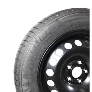 Kit de Rueda de Repuesto para Volkswagen Polo 6ª Serie 2Q0601027A (17>) - Product Image 3