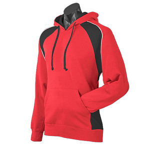 ชุดสเวตเชิ้ตมีฮู้ดสำหรับผู้ชายหลากสีพร้อมบริการ OEM สำหรับผู้ใหญ่ - Product Image 4