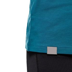 Camisetas de Hombre de Verano, 100% Algodón, Corte Ajustado, Jersey, Nuevo Diseño, Manga Corta, Serigrafía 2026 - Product Image 4