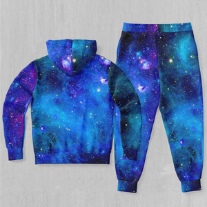 Conjunto de 2 Piezas Otoño Invierno para Hombre, Chándales Personalizados de Secado Rápido y Transpirables, Ropa Deportiva Sublimada Estampada al por Mayor - Product Image 5