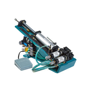 Machine à éplucher horizontale (pour couvercle extérieur) - Product Image 6