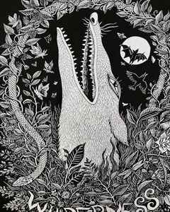 เสื้อผู้ชายทรงโอเวอร์ไซส์พิมพ์ลายปรับแต่งได้เสื้อแนวสตรีทผ้าคอตตอนสำหรับ100% ใส่ได้ทั้งชายและหญิง - Product Image 6