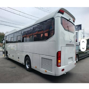 Hyundai Universe LWB 2017 para Transporte - Product Image 4