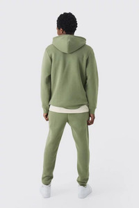 2025 pantalon de survêtement en polaire de sport de haute qualité personnalisé pantalon de Jogging d'entraînement de course en gros - Product Image 2