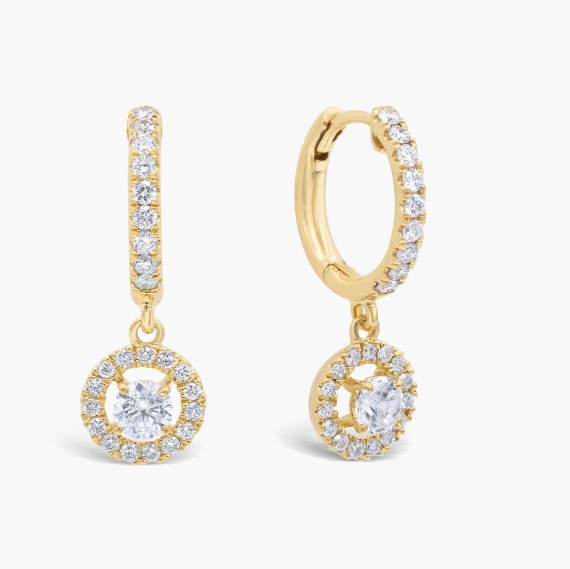 ทอง14K สีเหลือง