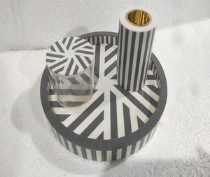 เครื่องหอมเรซินและไม้ถูพื้นชุดเครื่องหอมพร้อมถาดและกล่องเก็บธูปในราคาที่จัดทำโดย FSI - Product Image 1