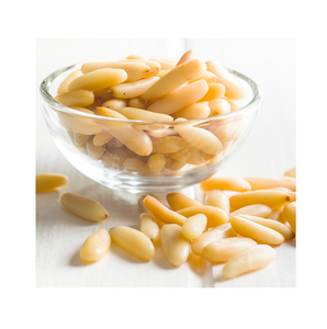เมล็ดสนออร์แกนิกคุณภาพส่งออก ขายดี ราคาถูกจากผู้ผลิต - Product Image 6