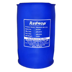 Cường độ cao giữa <span class=keywords><strong>PC</strong></span> dựa trên nước giảm phụ gia procrete S15 bê tông <span class=keywords><strong>superplasticizer</strong></span> cho xây dựng & sẵn sàng trộn bê tông - Product Image 1