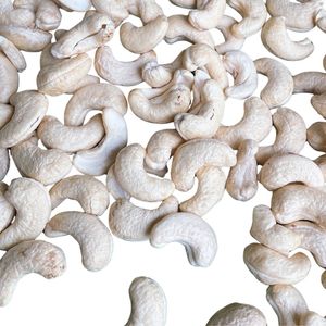 Best Rate Vietnam Cashew <b>Nuts</b> Raw Cashew <b>Nuts</b> Organic Cashew <b>Nuts</b> Wholesale Exported To Asia, EU, MIDDLE EAST - Product Image 1