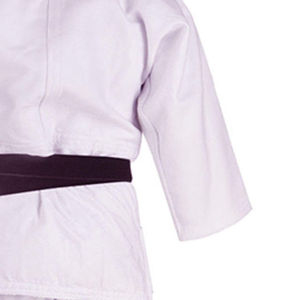 Kimono de Jiu-Jitsu Brésilien (BJJ) pour l'entraînement, logo personnalisé, léger, coutures durables, OEM, polyester/coton de haute qualité - Product Image 6