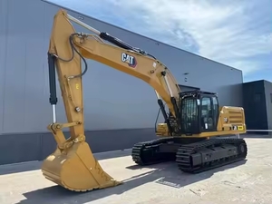 Excavadora Cat340 Fabricada Año 2024 Maquinaria de construcción para trabajos pesados Minería y carretera - Product Image 6