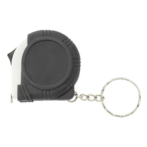 Portachiavi Personalizzato Aeryn con Metro a Nastro Promozionale, Gadget - Product Image 5