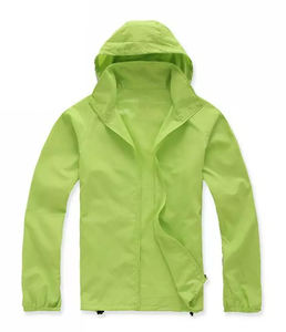 Veste de pluie légère pour homme, coupe-vent à capuche, meilleur matériau, vêtement décontracté pour l'hiver, meilleur tissu traité - Product Image 1