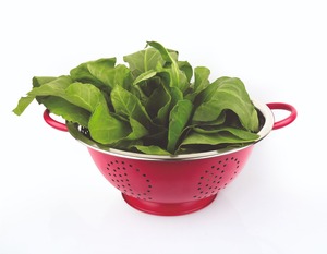 Wholesale Stainless Steel Versatile Kitchen Colander for Straining Draining Rinsing-<b>Dishwasher</b> Safe Eco-Friendly <b>Essential</b> Tool - Product Image 3