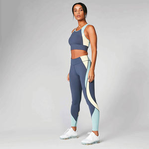 New Arrival Custom Made High Waist Yoga Pants <b>for</b> Women Sexy <b>Tight</b> Leggings <b>for</b> Running Sports Breathable Sports Wear - Product Image 1