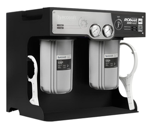 SISTEMA DE FILTRACIÓN DE AGUA DE ALTO RENDIMIENTO – SERIE PROFESIONAL ROBUST 3000 - Product Image 3