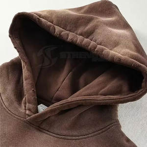 Conjunto Deportivo con Efecto Desgastado, Estilo Vintage, Material Suave, Ideal para Deportes, Gimnasio y Moda Diaria - Product Image 6