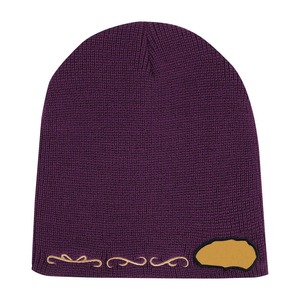 Prix de gros Couleur personnalisée Haute qualité Hiver chaud Bonnets tricotés Bonnet avec logo personnalisé Meilleur Bonnet - Product Image 2