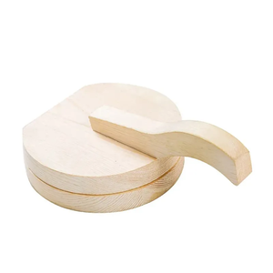 Prensador de masa de madera atractivo, precio barato, recién llegado, prensa para hacer tortillas, prensador de tortillas de maíz de madera - Product Image 4