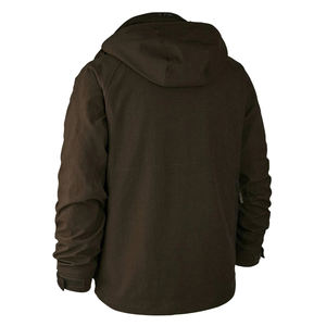 Chaqueta de camuflaje Real Tree para exteriores, ropa de caza de aves acuáticas, ropa de camuflaje de montaña, chaqueta de pesca, chaqueta de caza para hombre - Product Image 3