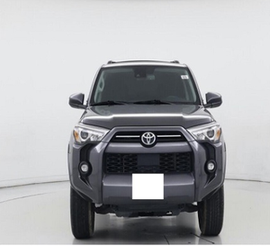 Toyota 4Runner SR5 RWD 2022 Usado (LHD/RHD) - Product Image 3