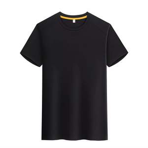 Mejor diseño Logotipo personalizado Camiseta de gimnasio juvenil Ligero 100% algodón Más vendido a un precio - Product Image 2