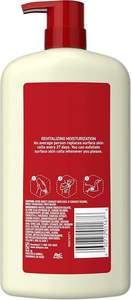 Gel de Ducha Old Spice para Hombre con Carbón |   Limpiador Revitalizante 887ml (Suministro al por Mayor) - Product Image 2