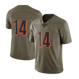 Concevez votre propre maillot de football Football Fan d'équipe T-shirts 2025 maillot de supporter de football par ajustement confortable pour tous les groupes d'âge - Product Image 4