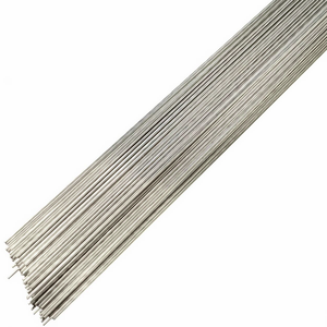 Fil de soudage TIG ER347 en acier inoxydable, fil de soudage AWS A5 9 stabilisé, consommable de soudage industriel en acier inoxydable, fournisseur exportateur - Product Image 3