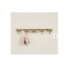 High Demanding Heavy-Duty Multi-Purpose Modern Large Size Brass <b>Wall</b> <b>Mounted</b> Hangers Hooks Rustic Home Storage <b>Wall</b> Organization - Product Image 1
