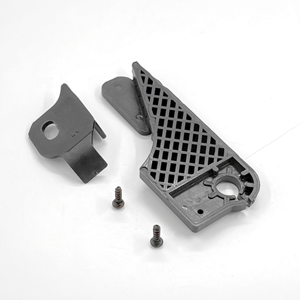 Kit de Reparación de Soporte de Faro Delantero Izquierdo BM5113W030 para Ford Focus MK3 2010-2017 - Product Image 2