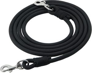 TRUPEXA TI-WL-01 High Quality Horse Bridle Leather Reins Brass Buckles for Western Riding Racing <b>Halter</b> Customizable Color Size - Product Image 1