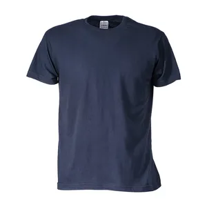 T-Shirt in Cotone Pettinato Personalizzate per Bambini per Uso Promozionale - Product Image 4