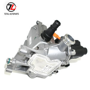 Abgaswärmerückgewinnungskühler OEM 059131515CC 059131515ET Passend für Au-di Q5 V-W - Product Image 3