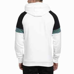 Sudaderas con Capucha para Hombre al por Mayor de Alta Calidad, Básicas, Mezcla de Algodón, las Más Populares, Talla Personalizada, Nuevo Estilo, Transpirables - Product Image 4