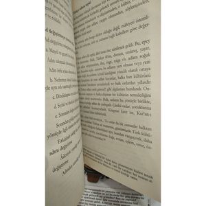 Denominazione nella cultura turca-Orhan Kibar - Product Image 1